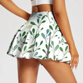 Riza Tennis Skirt (Green)