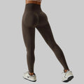 Mira Leggings (Brown)