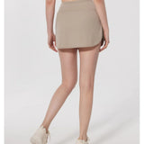 Emma Skirt (Beige)