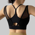 Abby Bra (Black)
