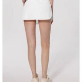 Emma Skirt (White)