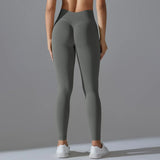 Bella Leggings (Gray)
