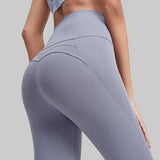 Vicky Leggings (Gray)