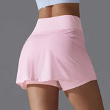 Olivia Skirt (Pink)