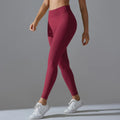 Bella Leggings (Red)
