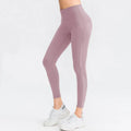 Amara Leggings (Light Purple)