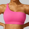Myla Sports Bra (Pink)