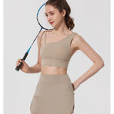 Emma Skirt (Beige)