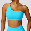 Myla Sports Bra (Blue)