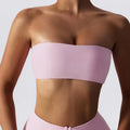 Vanessa Sports Bra (Pink)