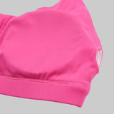 Myla Sports Bra (Pink)