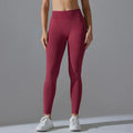 Bella Leggings (Red)