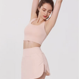 Emma Skirt (Pink)