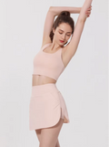 Emma Skirt (Pink)