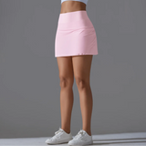 Olivia Skirt (Pink)
