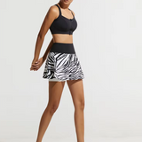 Camila Sports Bra (Black)