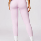 Aria Leggings (Pink)