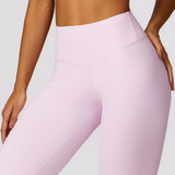 Aria Leggings (Pink)