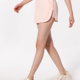 Emma Skirt (Pink)