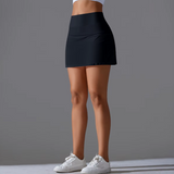 Olivia Skirt (Black)