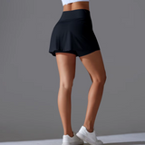 Olivia Skirt (Black)
