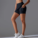 Olivia Skirt (Black)