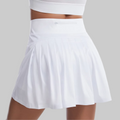 Sienna Sports Skirt (White)