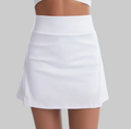 Sienna Sports Skirt (White)