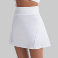 Sienna Sports Skirt (White)