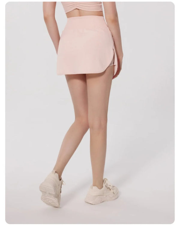 Emma Skirt (Pink)