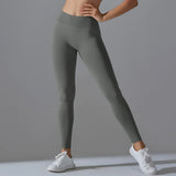 Bella Leggings (Gray)