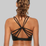 Victoria Bra (Black)