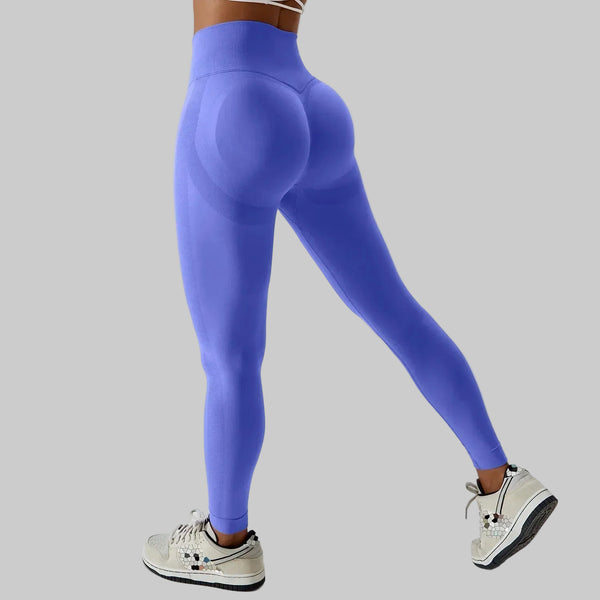 Mira Leggings (Purple)