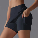 Olivia Skirt (Black)