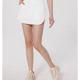 Emma Skirt (White)