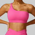 Myla Sports Bra (Pink)