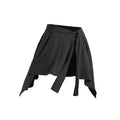 Diana Sports Skirt (Black)