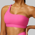 Myla Sports Bra (Pink)