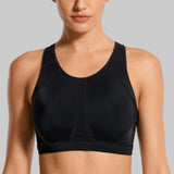 Shiela Sports Bra (Black 2)