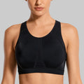 Shiela Sports Bra (Black 2)