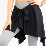 Diana Sports Skirt (Black)
