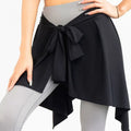 Diana Sports Skirt (Black)