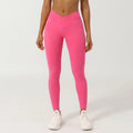 Judy Leggings (Pink)