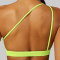 Myla Sports Bra (Green)