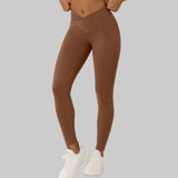 Judy Leggings (Brown)