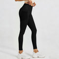 Emilia Yoga Pants (Black)