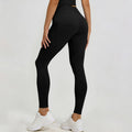 Emilia Yoga Pants (Black)