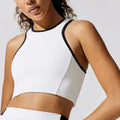 Sylvia Tennis Suit (White Top)