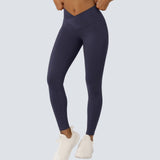 Judy Leggings (Tibetan Blue)