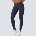 Judy Leggings (Tibetan Blue)
